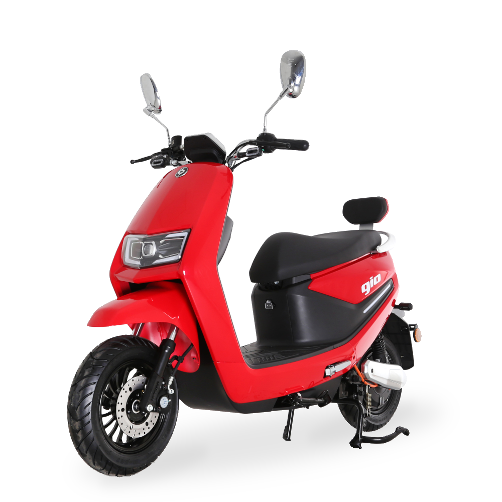 GIO Eagle LSM 72V 23AH Graphene Lead Acid Battery - High Performance Power Solution for Electric Scooters, Golf Carts & Solar Energy Storage