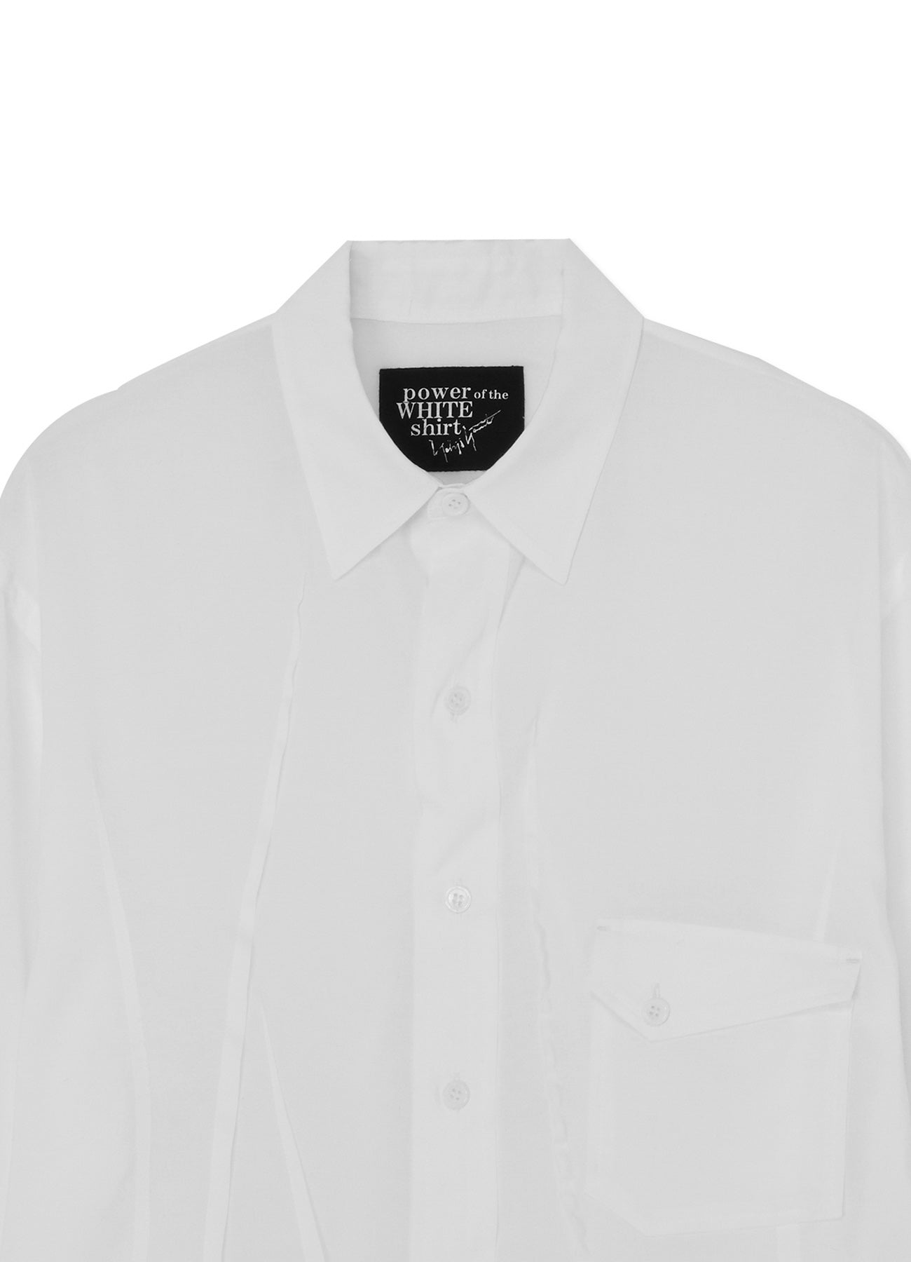 Breathable Cellulose Lawn Shirt with Front Darts - Perfect for Summer Outfits & Casual Office Wear