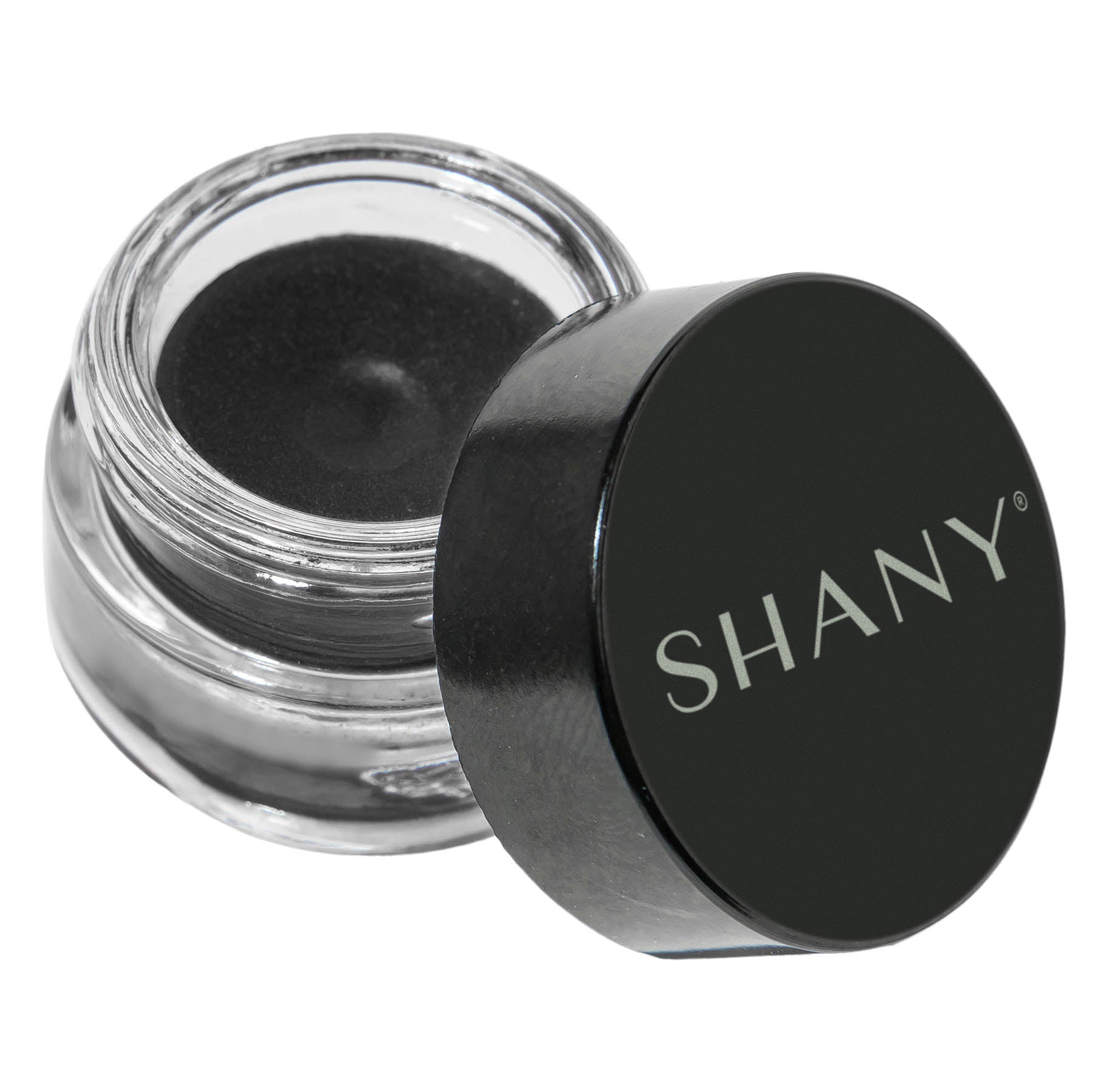 Long-Lasting Waterproof Gel Eyeliner - Talc-Free, Smudge-Proof & Vegan - Made in USA | Perfect for Daily Wear, Parties & Special Occasions
