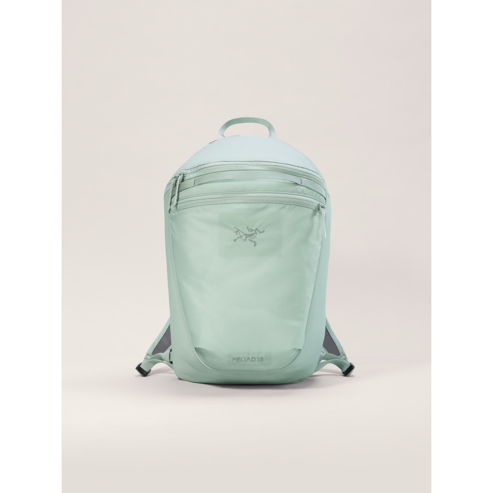 Arc'teryx Heliad 15L Backpack - Lightweight Hiking Daypack for Men & Women - Water-Resistant Outdoor Gear for Camping, Travel & Daily Commute