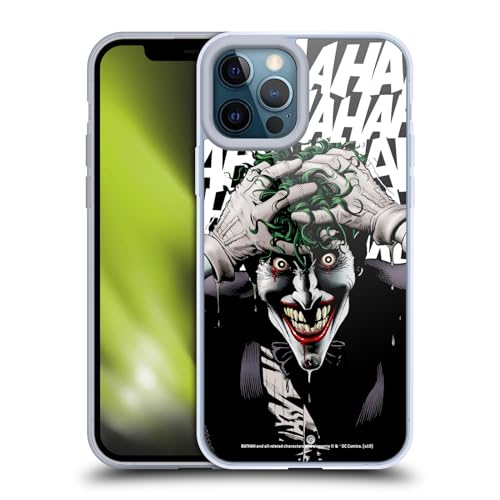 The Killing Joke