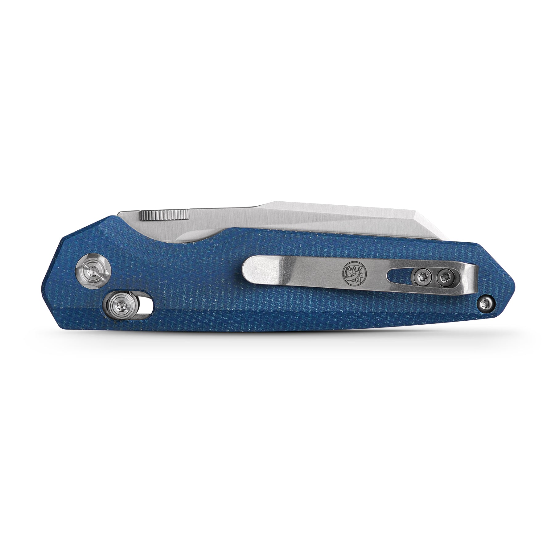 Premium Talarurus Crossbar Lock Pocket Knife - 3.03