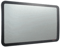 CRL Sprinter Windows 140/158WB Sliding Door (FW605) - Durable Van Window for Mercedes Sprinter - Perfect for Camper Conversions, Cargo Vans & RV Upgrades