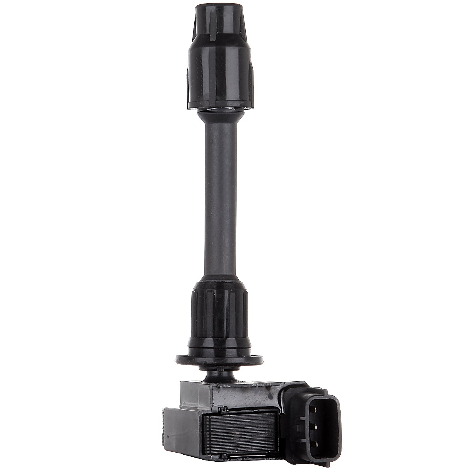 AUTOMUTO Ignition Coil Pack - Compatible with 2000-2001 Nissan I30 3.0L V6 Engine - Direct Replacement for OEM Part UF363 - Improve Engine Performance & Fuel Efficiency