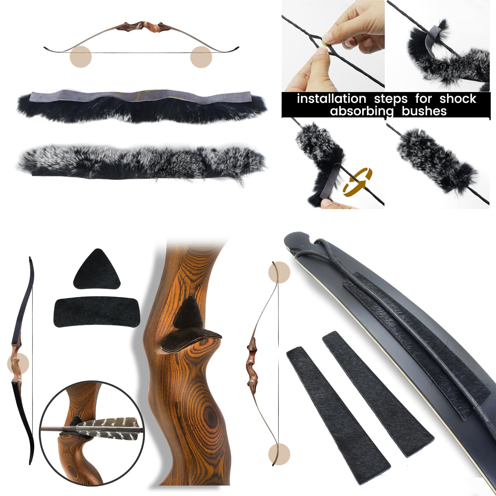 Black Hunter 60