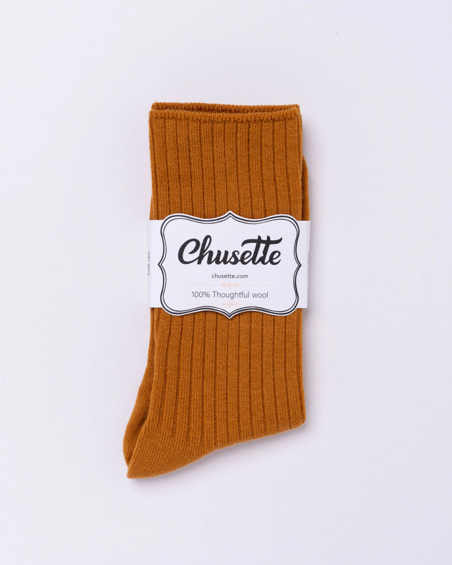 Premium 100% Wool Socks for Men & Women - Soft & Warm Sandalwood Scented - Perfect for Hiking, Winter Wear & Cozy Home Comfort