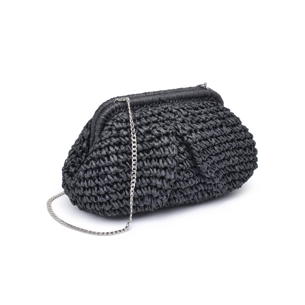 Sage Clutch Bag for Women - Stylish & Elegant Crossbody Purse - Perfect for Evening Events, Parties & Date Nights