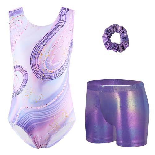 Purple Marble