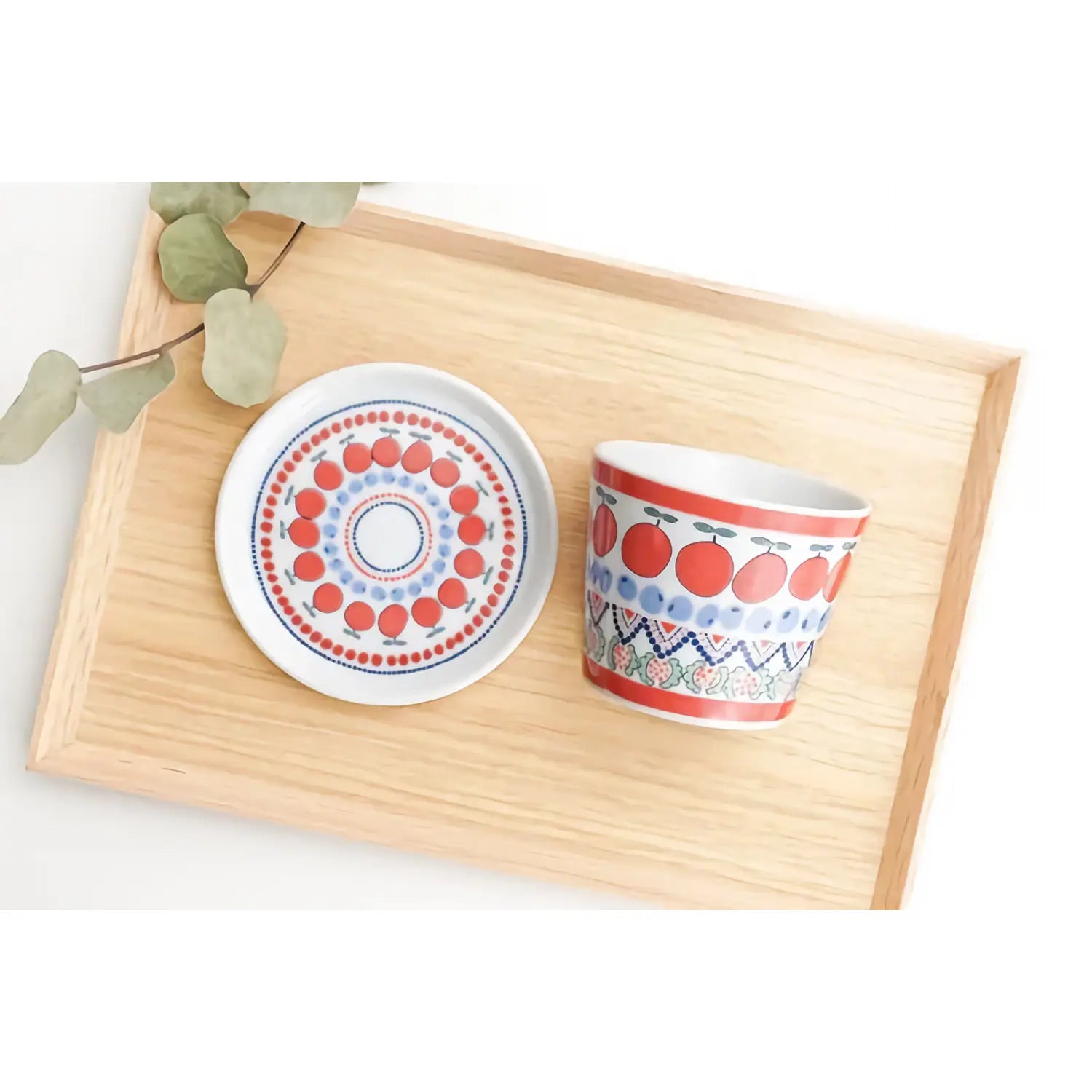 Premium Harekutani Porcelain Soba Choko Cup - Handcrafted Japanese Tea Cup Set for Sake, Matcha & Berries - Perfect for Traditional Tea Ceremonies, Asian Dining & Home Decor