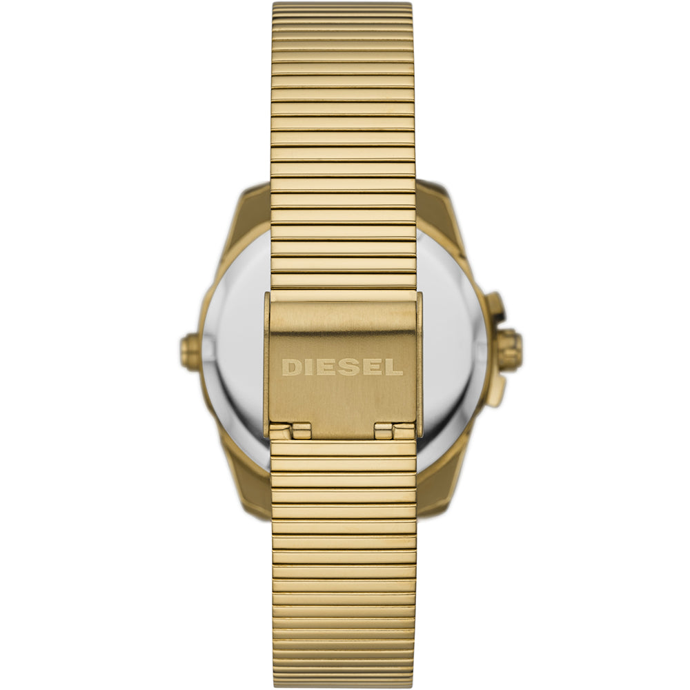 Diesel DZ1961 Baby Chief Digital Women's Watch - Stylish & Trendy Timepiece for Everyday Wear, Work & Casual Outfits