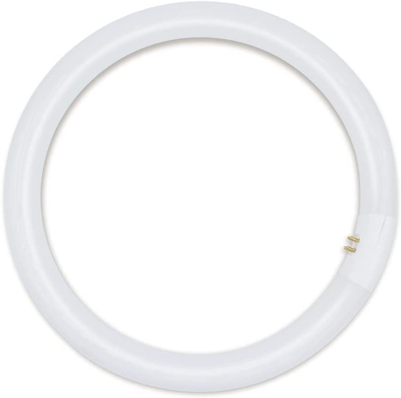 Lights of America 2630BC-5K 5000K Daylight LED Replacement Bulb - Technical Precision Light for Home Office, Workshop & Garage Lighting
