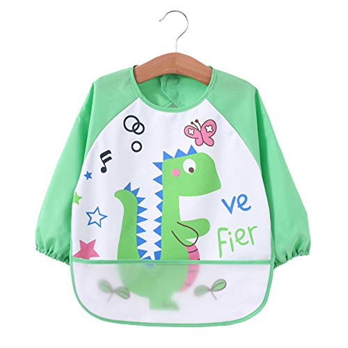 Green Dinosaur