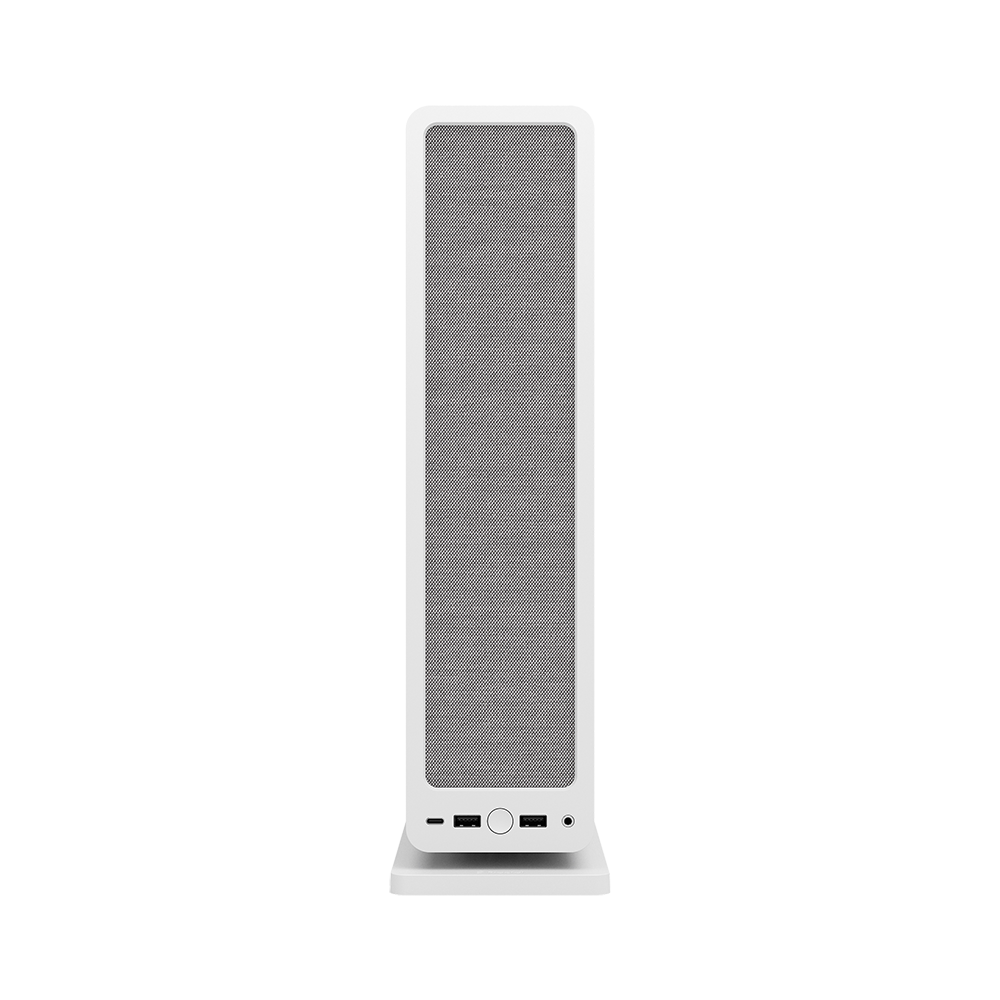 XOTIC PC GS1 Ridge Compact Gaming Desktop - High Performance Gaming PC for Esports & VR | Perfect for Home Gaming & Office Use