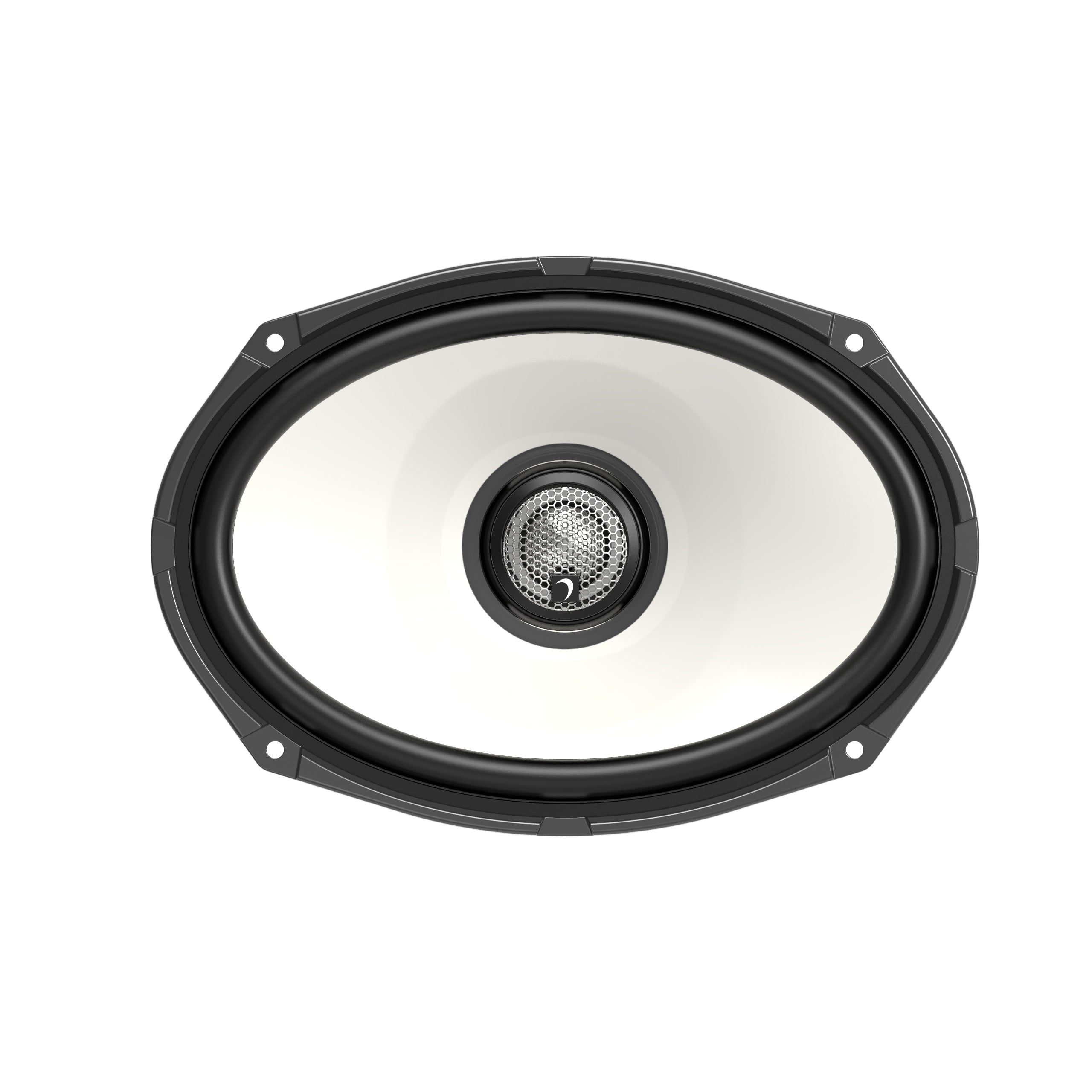 2014-2023 Harley Davidson® Cut In Lid Kit with HXM69F4 (4Ω) Speakers - MSHXM694LK - Premium Motorcycle Audio Upgrade for Touring & Cruiser Bikes