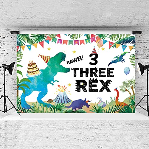 3rd Birthday Theme
