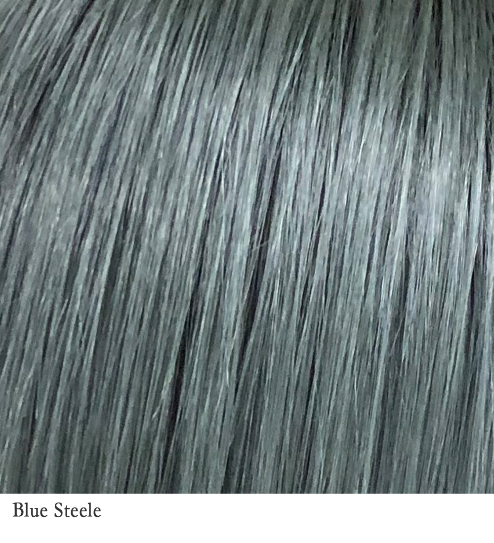 Blue Steele