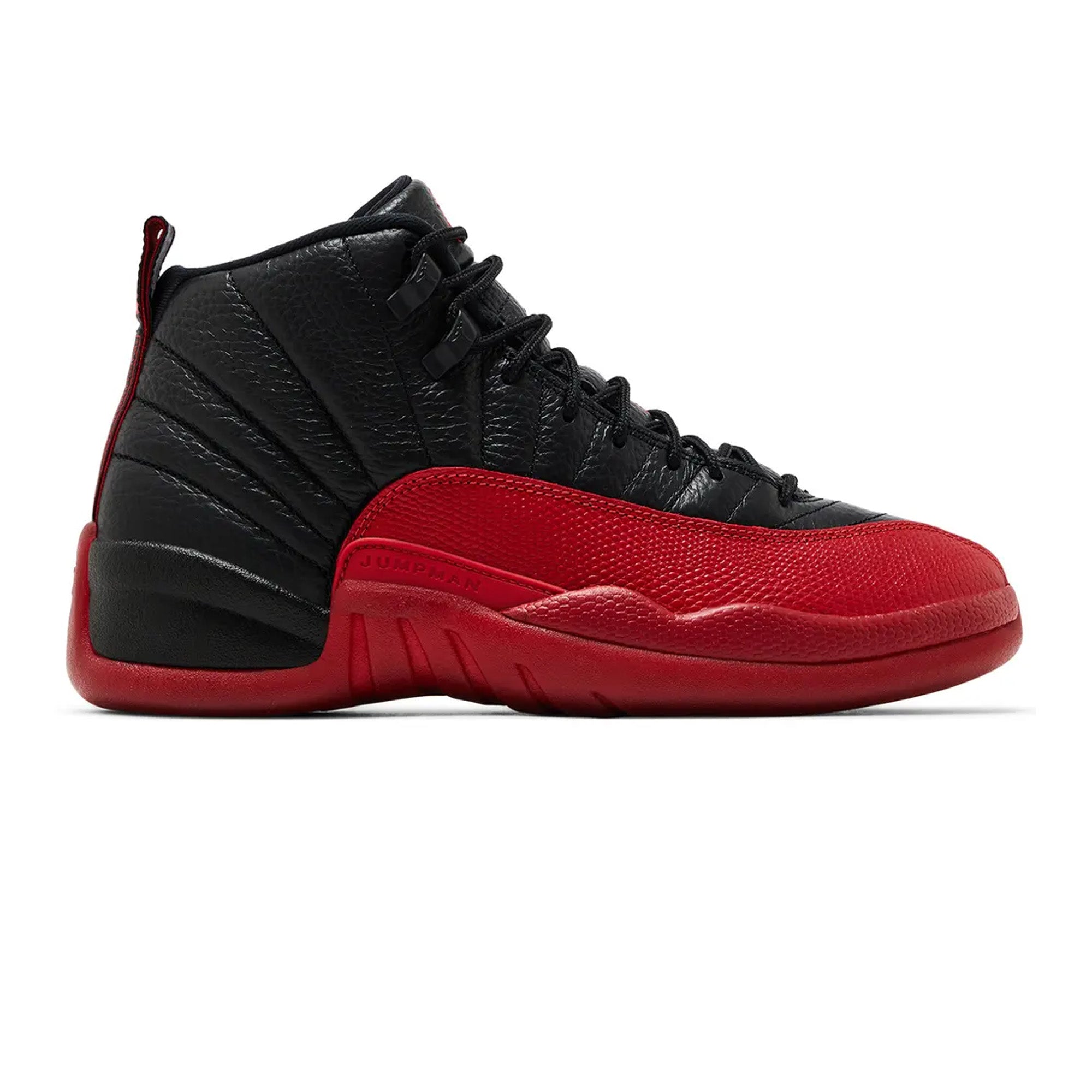 Air Jordan 12 Retro 'Flu Game' Basketball Shoes 2025 - Men's High-Top Sneakers for Performance & Style | Perfect for NBA Games, Streetwear & Sneaker Collectors