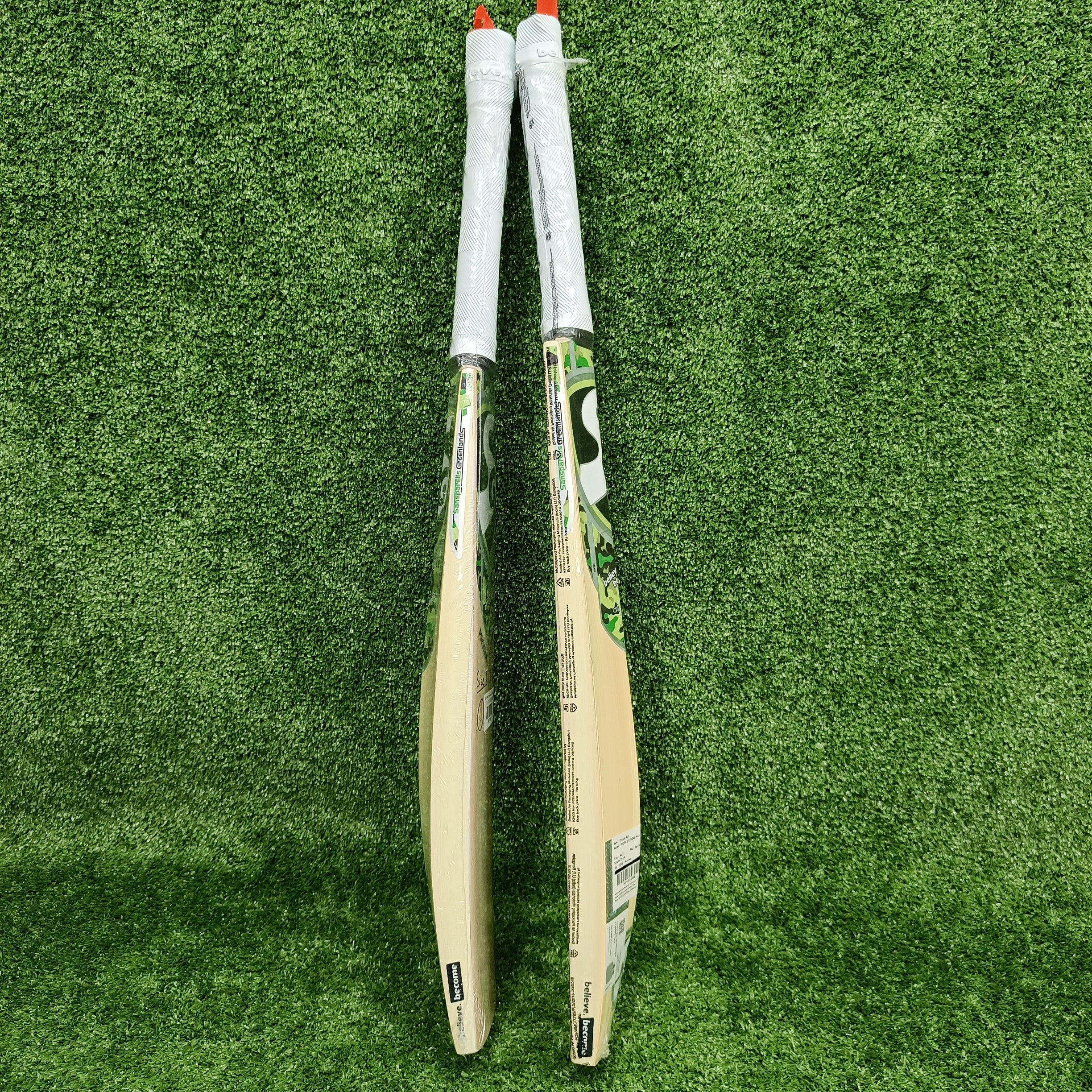 SG Profile Xtreme Junior Cricket Bat - Lightweight & Durable for Youth Players - Perfect for Practice, Matches & Training Sessions