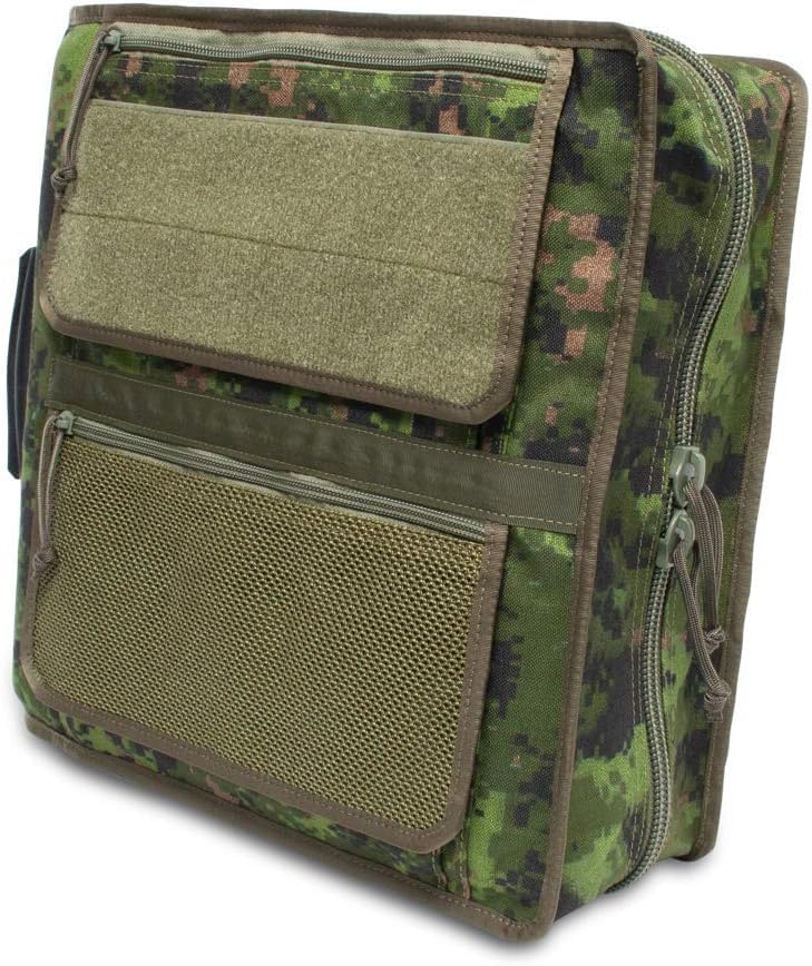 Canadian Digital Camo