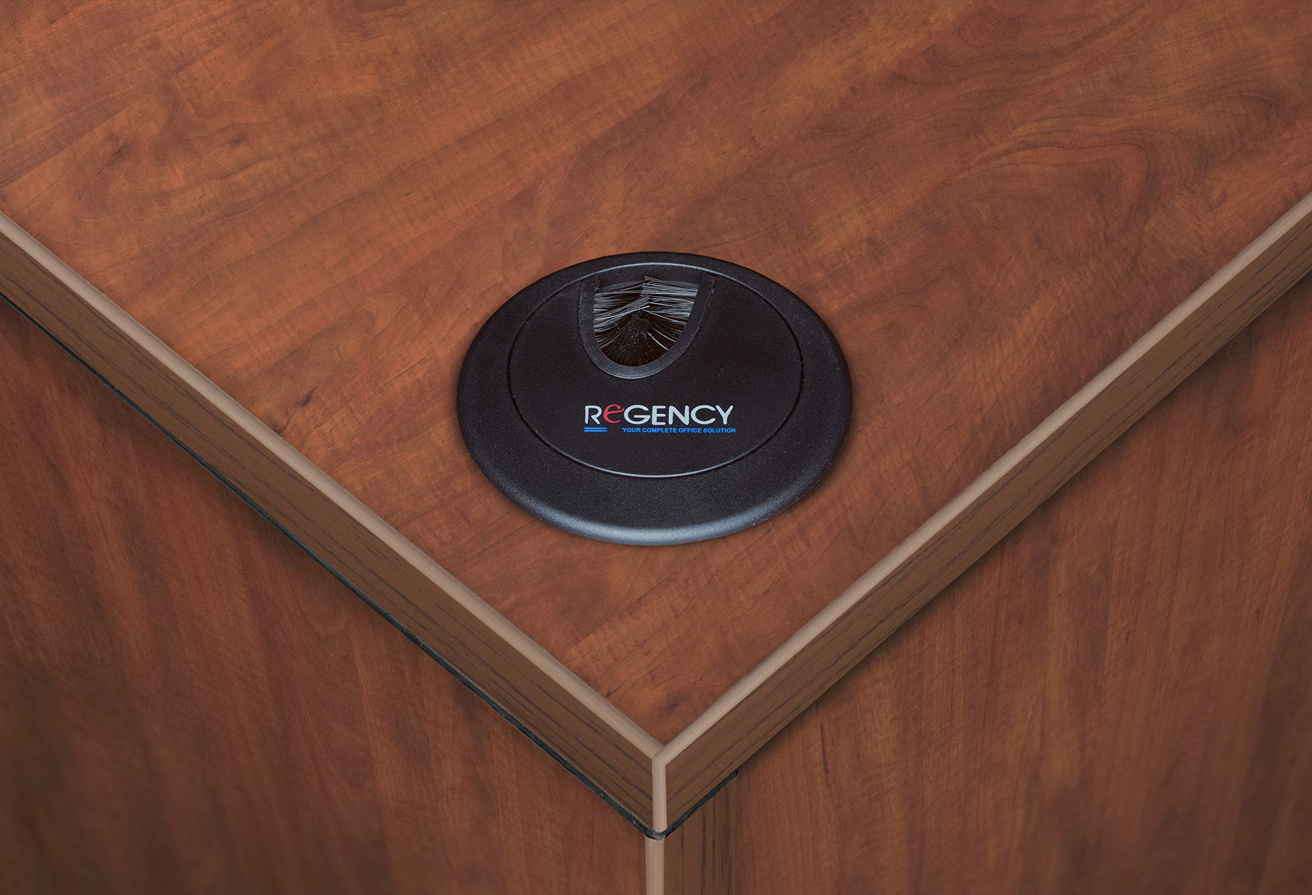 Regency Desk Shell Legacy 71