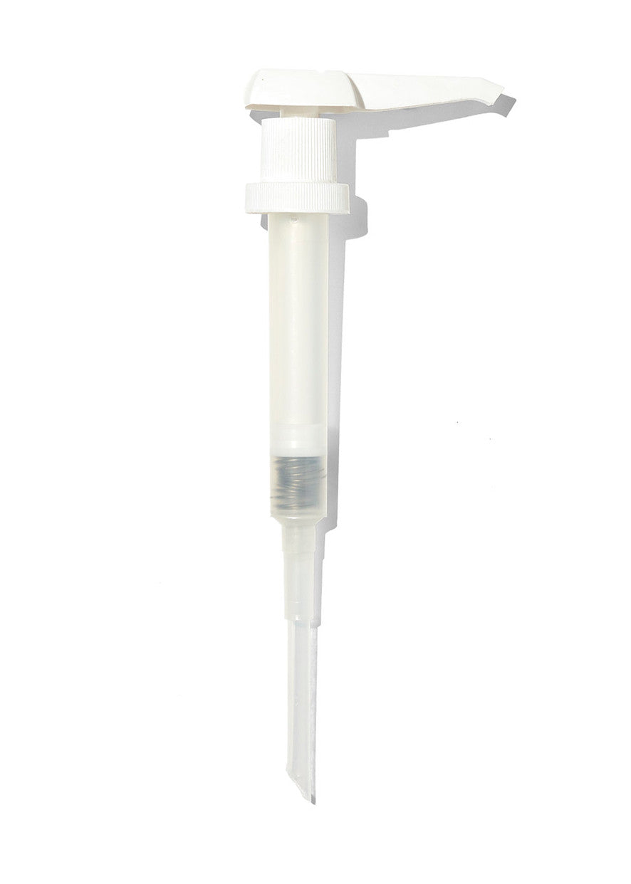 Half Gallon Water Pump - High Capacity Portable Pump for Home, Camping, Emergency & Outdoor Use