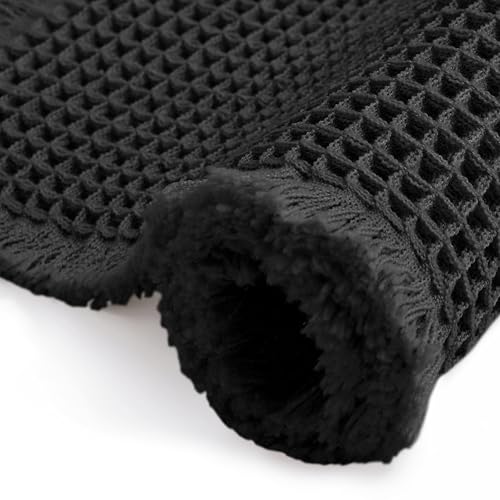 Black Waffle