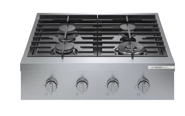 BOSCH RGM8058UC 800 Series 30