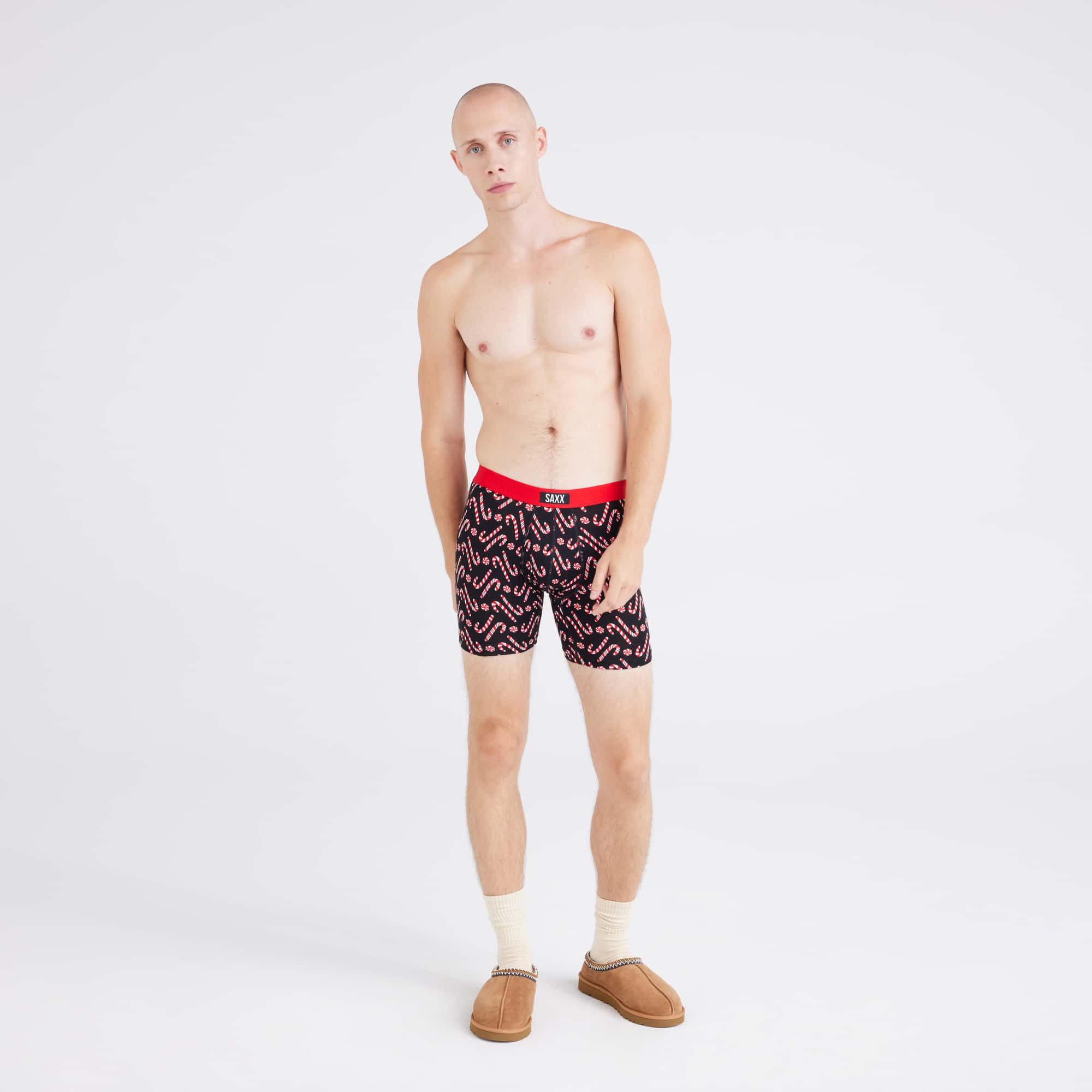 Yours & Mine Hanky Panky Collaboration - Matching Couple Underwear Set for Valentine's Day & Anniversary Gifts | Romantic Lingerie for Couples