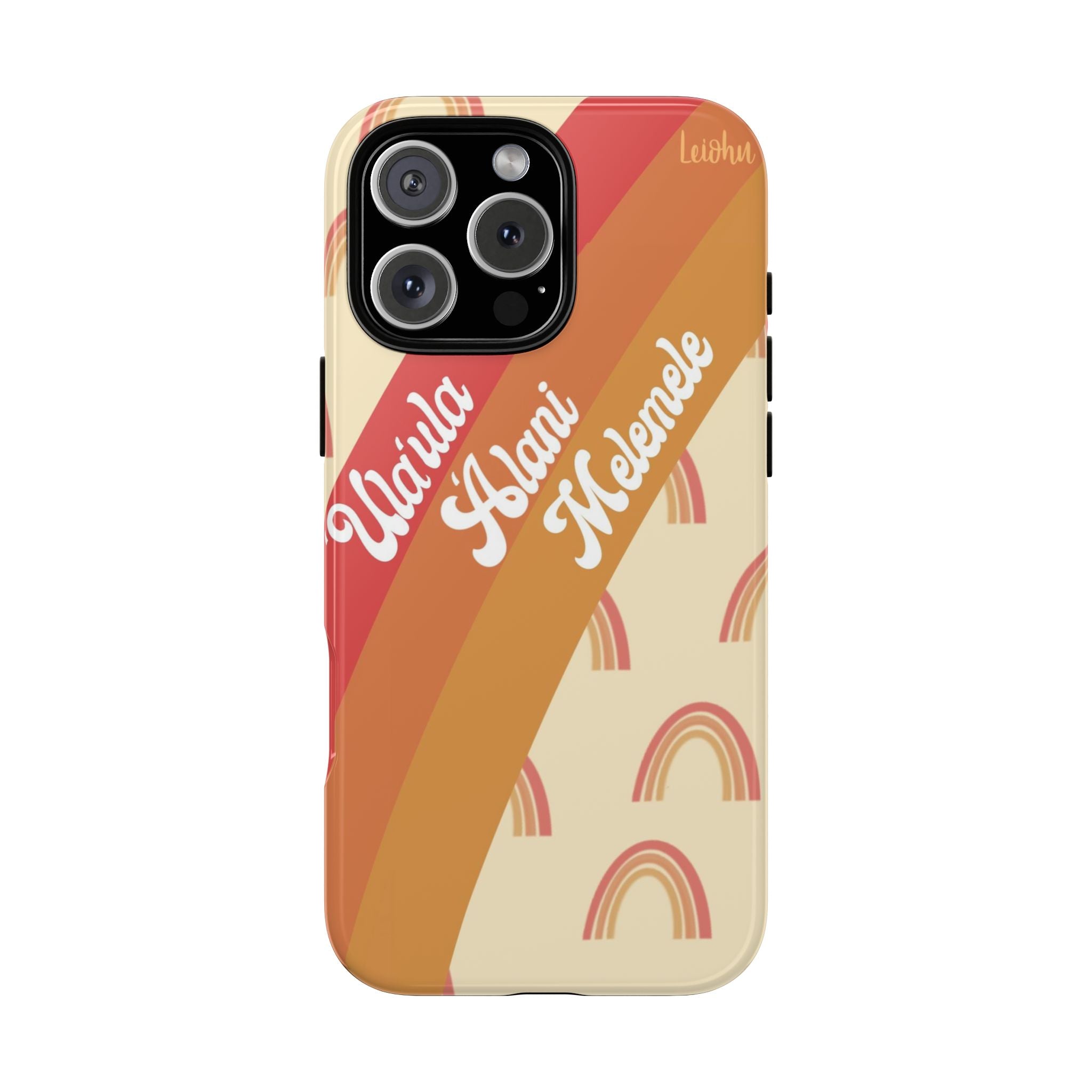 Anuenue Retro 1 - Vintage Style Ukulele for Beginners & Professionals | Perfect for Beach Parties, Campfire Singalongs & Music Lessons