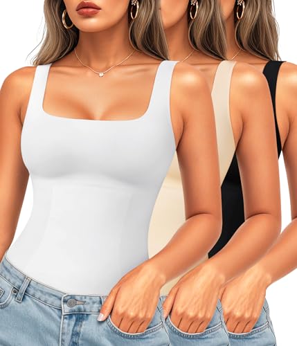 Black/Beige/White 3pk