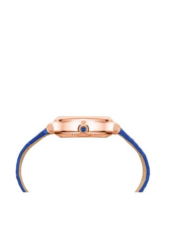 Chopard Happy Sport Oval Ethical Rose Gold & Diamonds Ladies Watch - Luxury Women's Timepiece for Gifts, Special Occasions & Everyday Elegance
