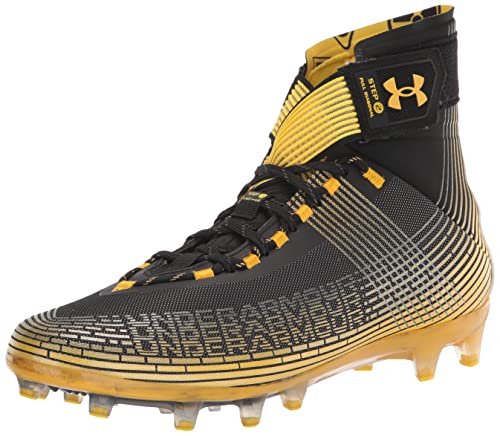 Black (003)/Steeltown Gold