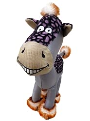 85-Piece 12-Inch Plush Joke A Dot Horses Bulk Set for Party Favors, Carnival Prizes & Arcade Rewards - Soft Stuffed Animal Toys for Kids Gifts