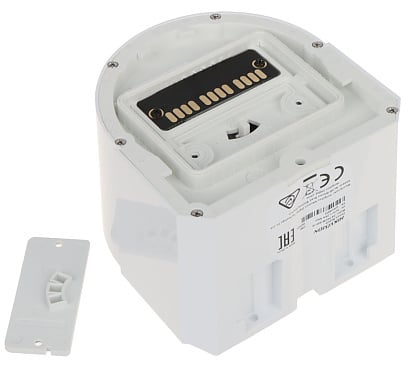 Tritech Outdoor Motion Detector - DS PDCM15PF IR PIR Camera for Enhanced Security | Ideal for Home, Office & Warehouse Surveillance