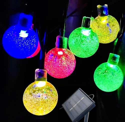 Multicolor-60LED