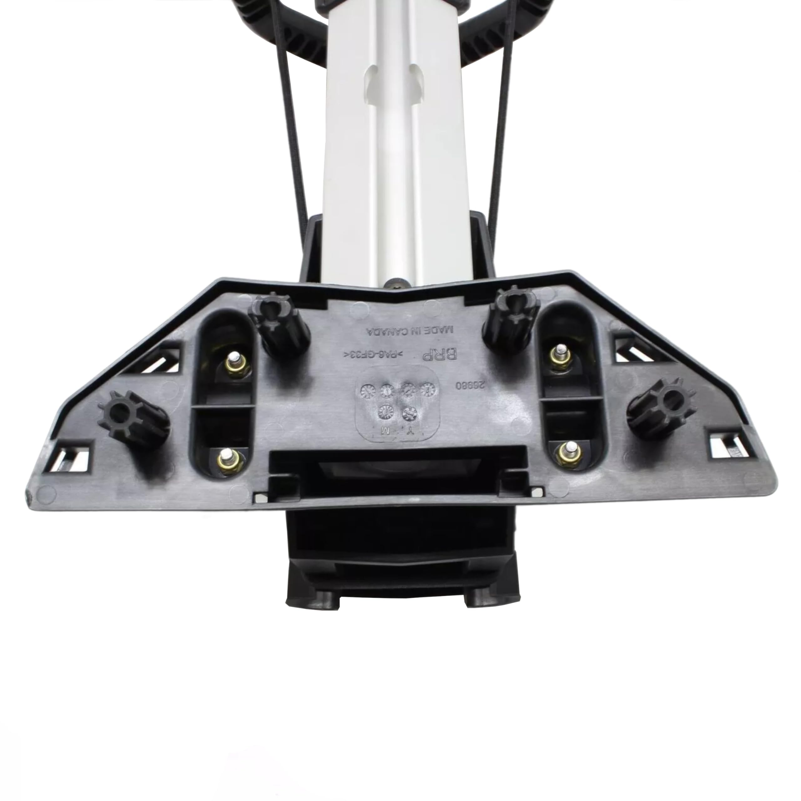 Sea-Doo OEM LinQ Spark 3up Tow Pro Kit with Strap - 295100605 - Perfect for Water Sports & Jet Ski Accessories