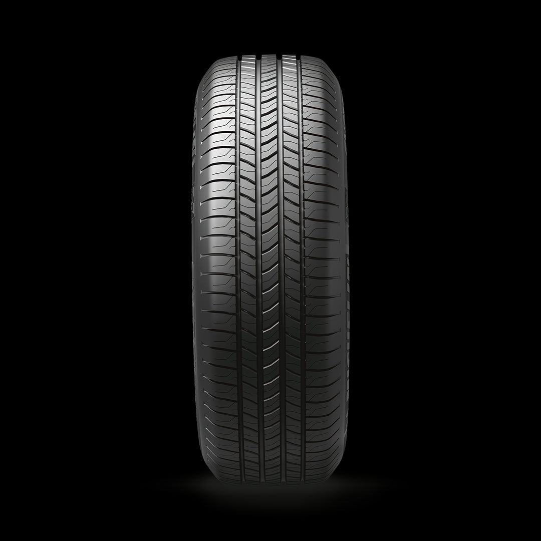 Michelin Energy Saver A/S 175/65R15 84H All-Season Tire - Fuel Efficient, Durable Performance for Sedans & Compact Cars