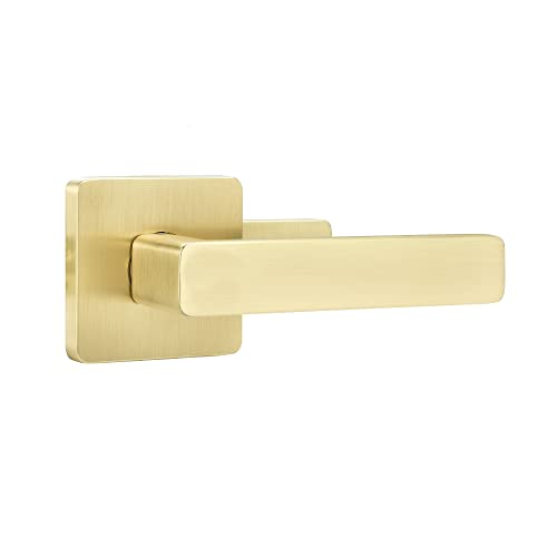 Dummy Door Lever without Lock and Key