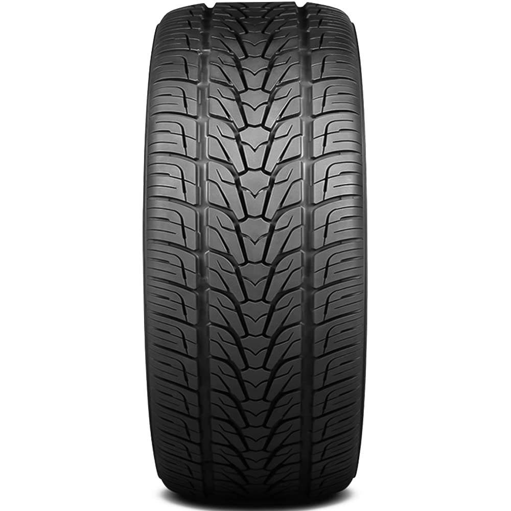 Nexen Roadian HP All-Season Tire 305/40R22 114V - High Performance SUV & Truck Tires for All Weather Driving, Highway & Off-Road Use