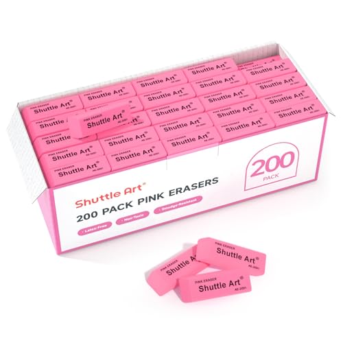 Pink-200 Pack