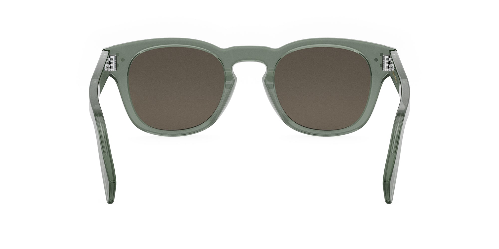 CELINE Bold 3 Dots CL40233I Sunglasses - Luxury Designer Shades for Women - Perfect for Summer Outfits & Beach Vacations