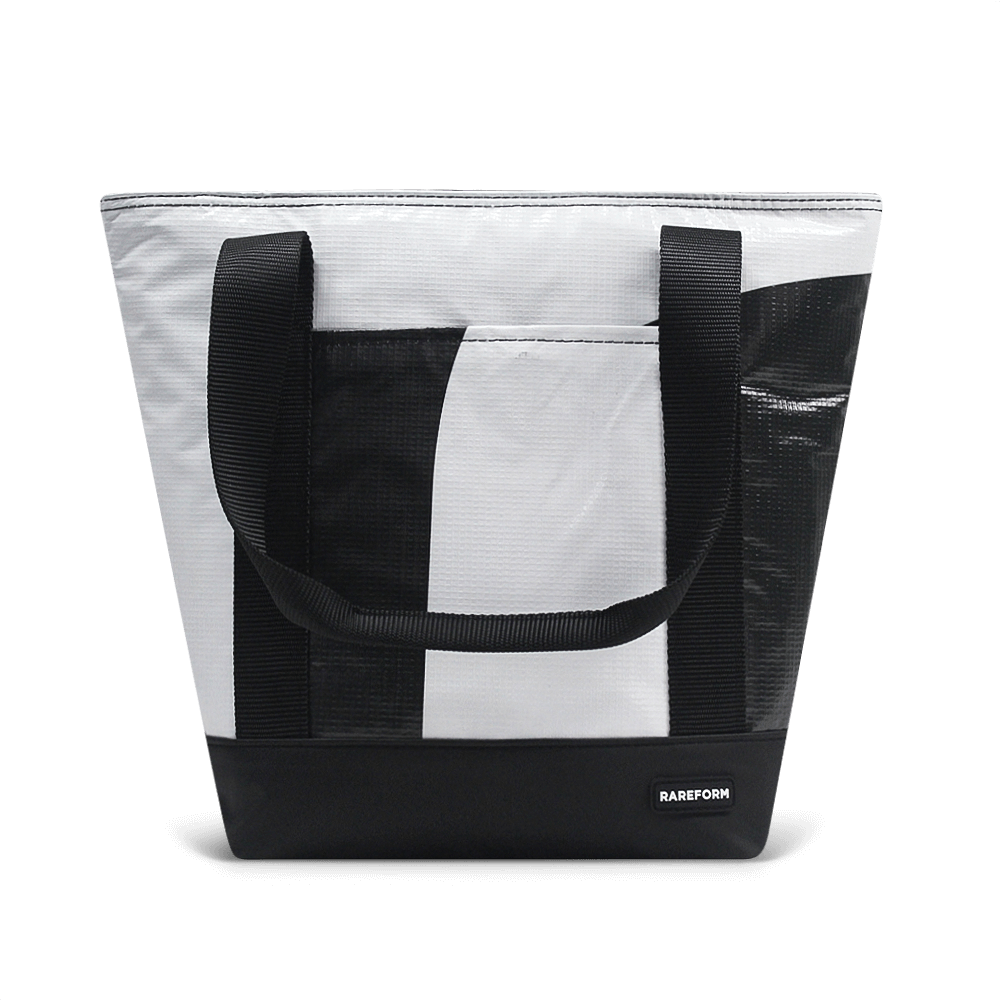 Beck Cooler Bag Bk1 01111 - Insulated Lunch Box for Work, Picnic & Outdoor Activities - Leakproof & Durable Cooler Tote for Food & Drinks