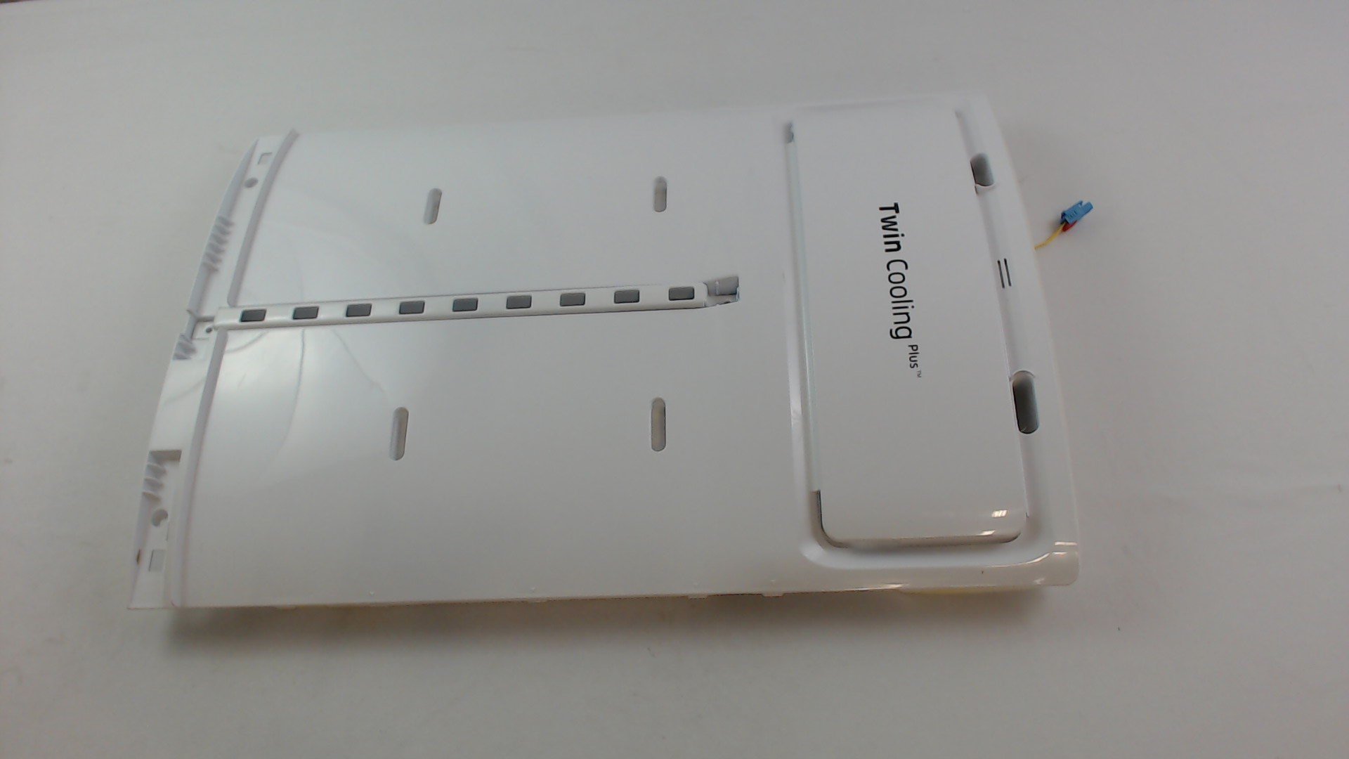Samsung DA97-12609C Refrigerator Evaporator Cover Assembly - Replacement Part for Samsung Fridge Repair & Maintenance
