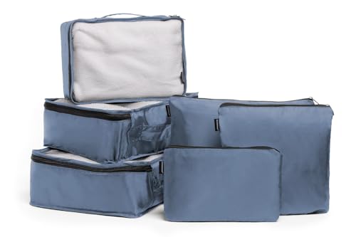 Denim Blue