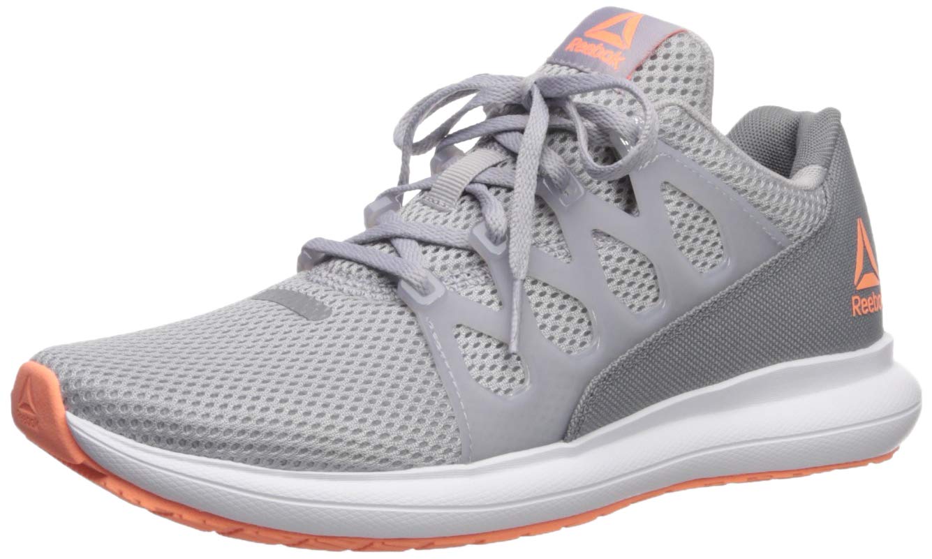 Reebok Women's Driftium Ride 2.0 Running Shoes - Lightweight Cushioned Sneakers for Jogging, Gym Workouts & Everyday Wear