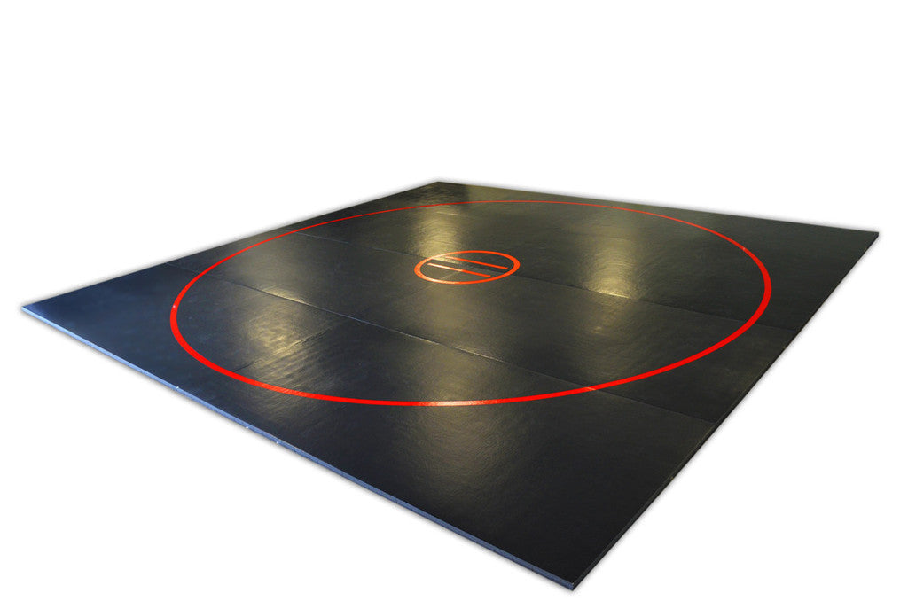 Ultra Shock 12' x 12' x 1.58