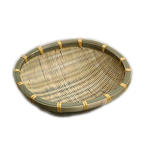 The Basket is 27cm