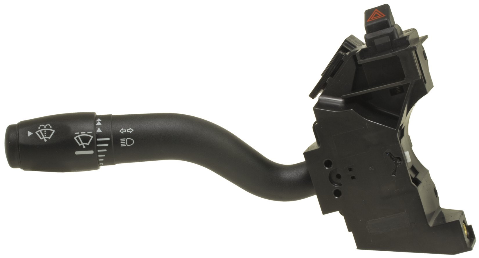 WVE by NTK 1S7491 Combination Switch - High Quality Automotive Turn Signal and Wiper Control - Perfect for GM, Chevy, Buick & Cadillac Vehicles - Ideal for DIY Repairs & Professional Mechanics