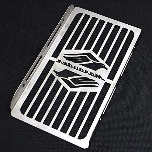 Suzuki Marauder VZ800 VZ800B Radiator Cover Guard Grill (1997-2003) - Durable Cooler Protector & Grille Shroud for Enhanced Engine Protection - Perfect for Motorcycle Maintenance & Off-Road Riding Accessories