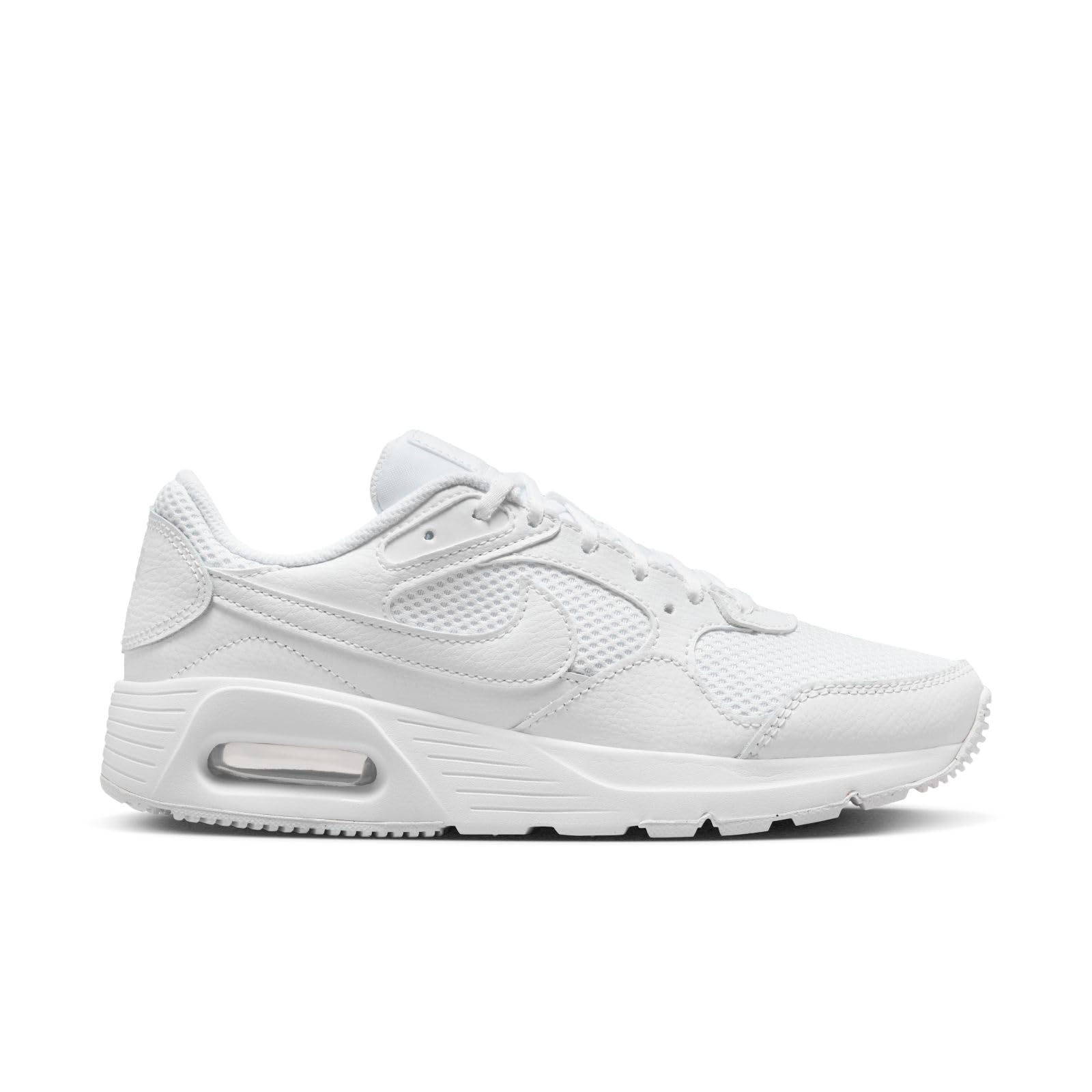 Nike Air Max SC Kids' Running Shoes for Boys & Girls - Lightweight, Comfortable Sneakers for School, Sports & Everyday Wear
